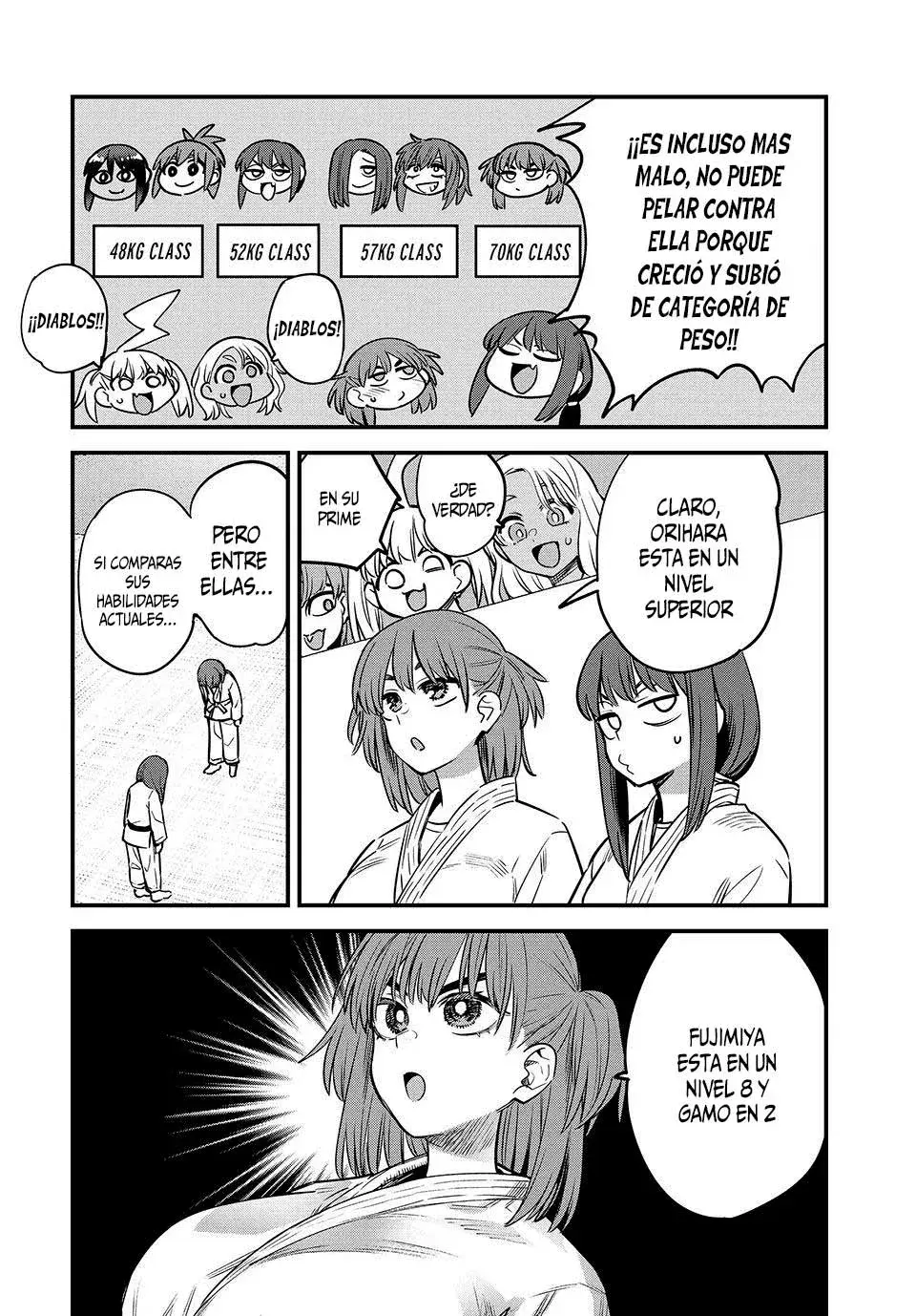 Capitulo 137 page 16