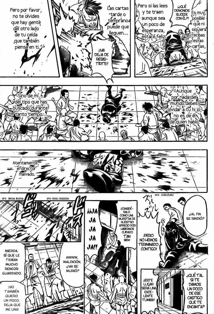 Capitulo 342 page 8
