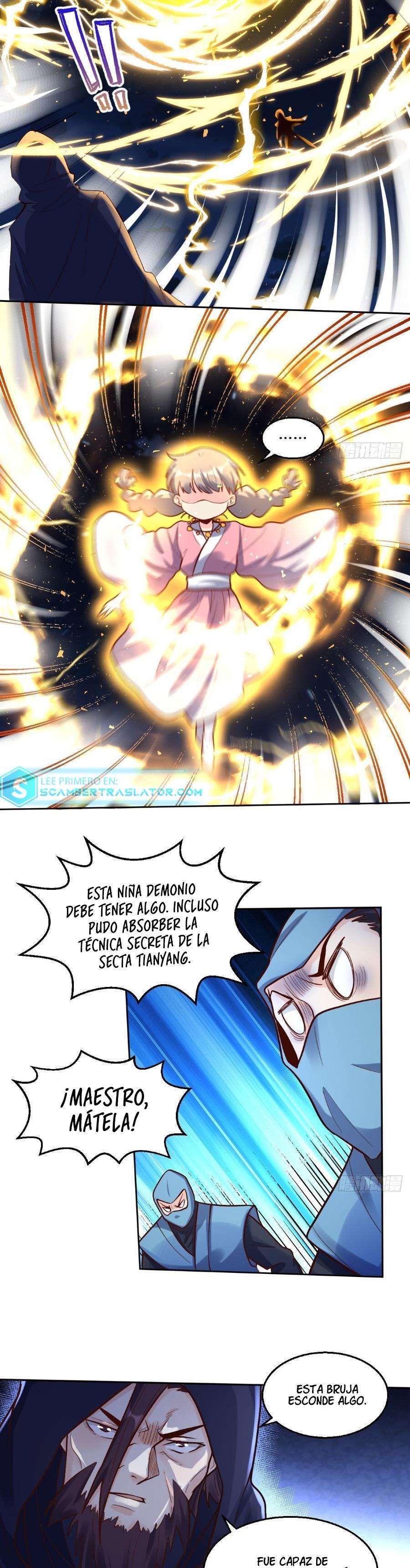Capitulo 209 page 19