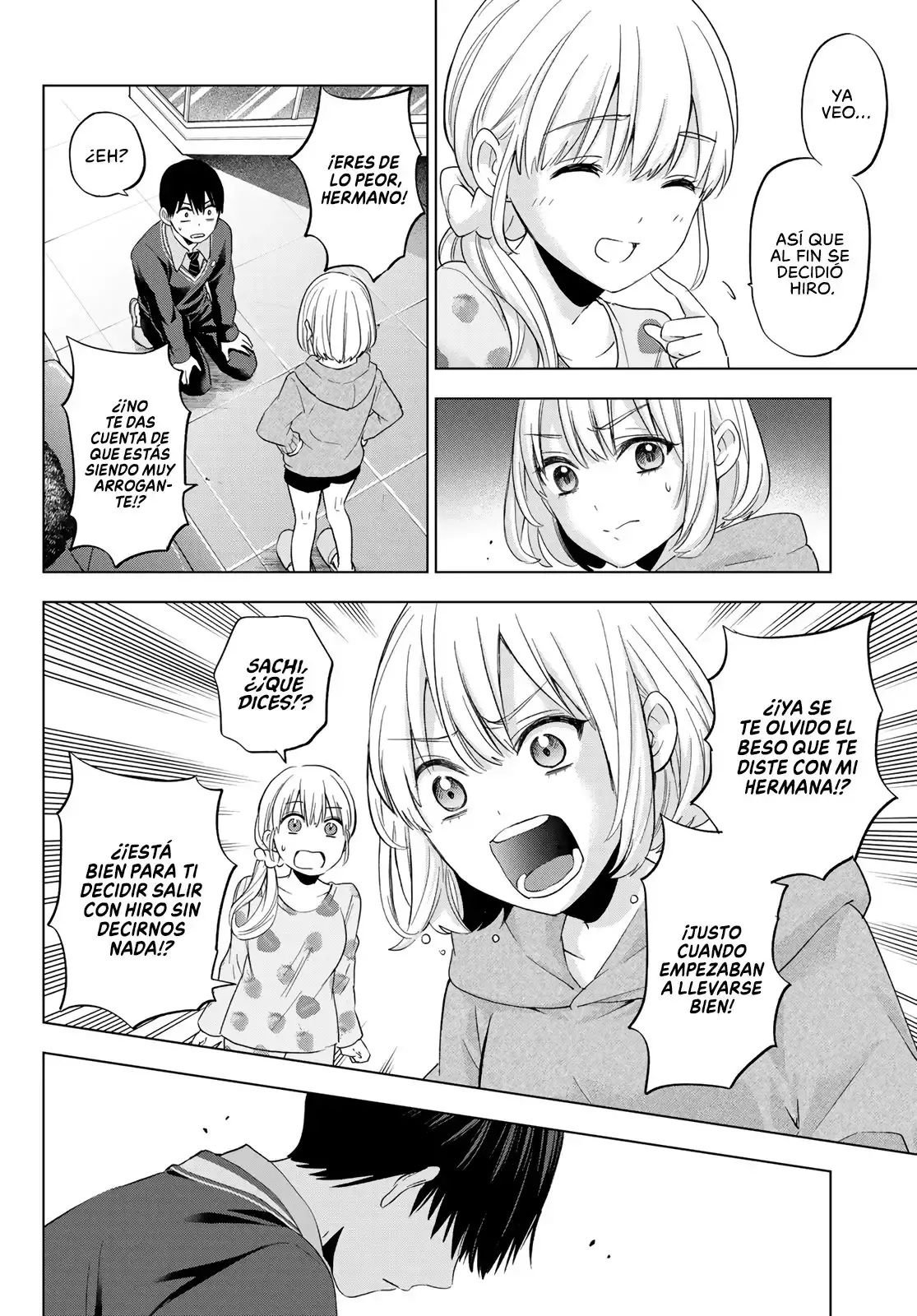 Capitulo 116 page 10