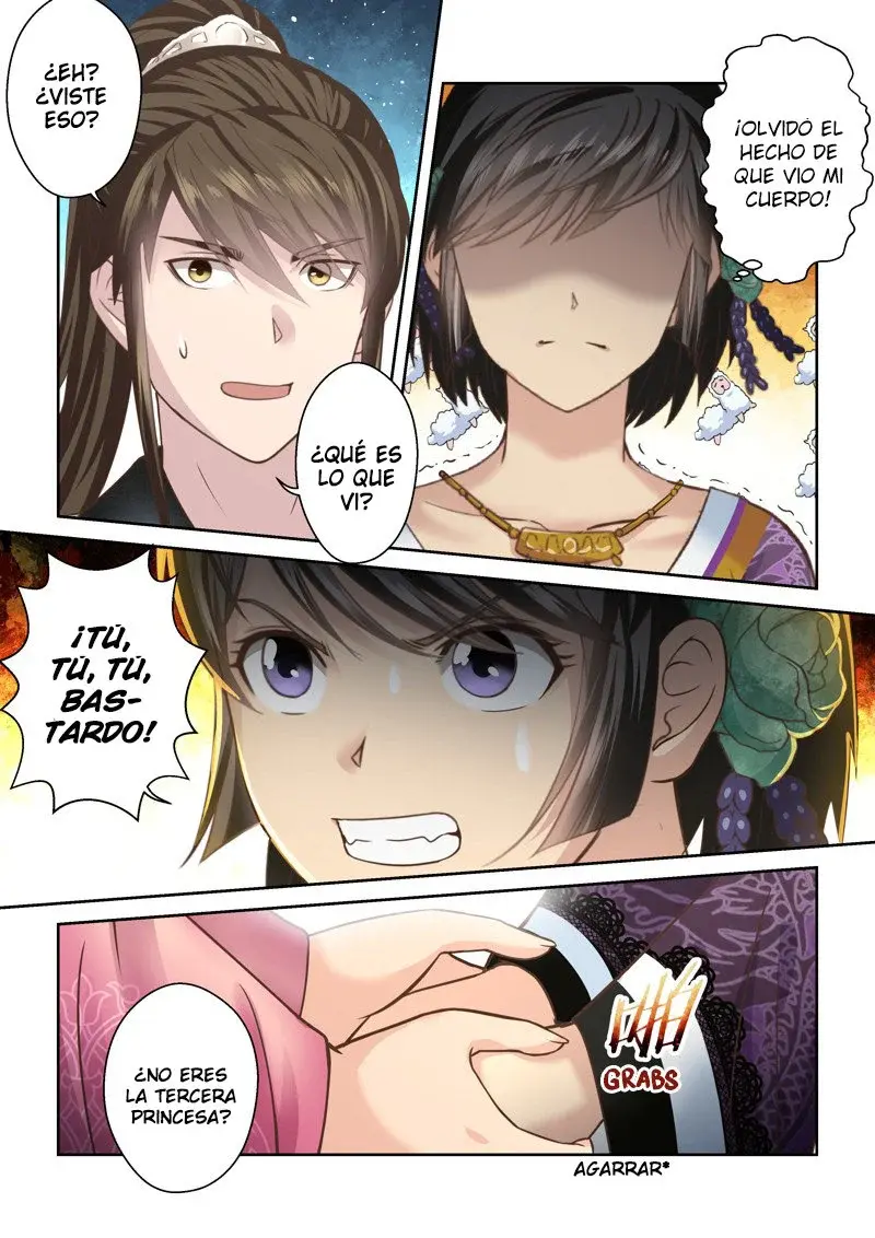 Capitulo 136 page 4