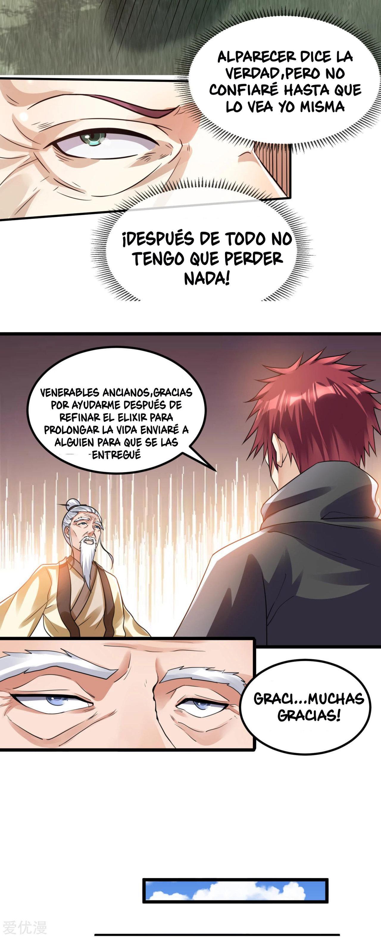 Capitulo 122 page 35