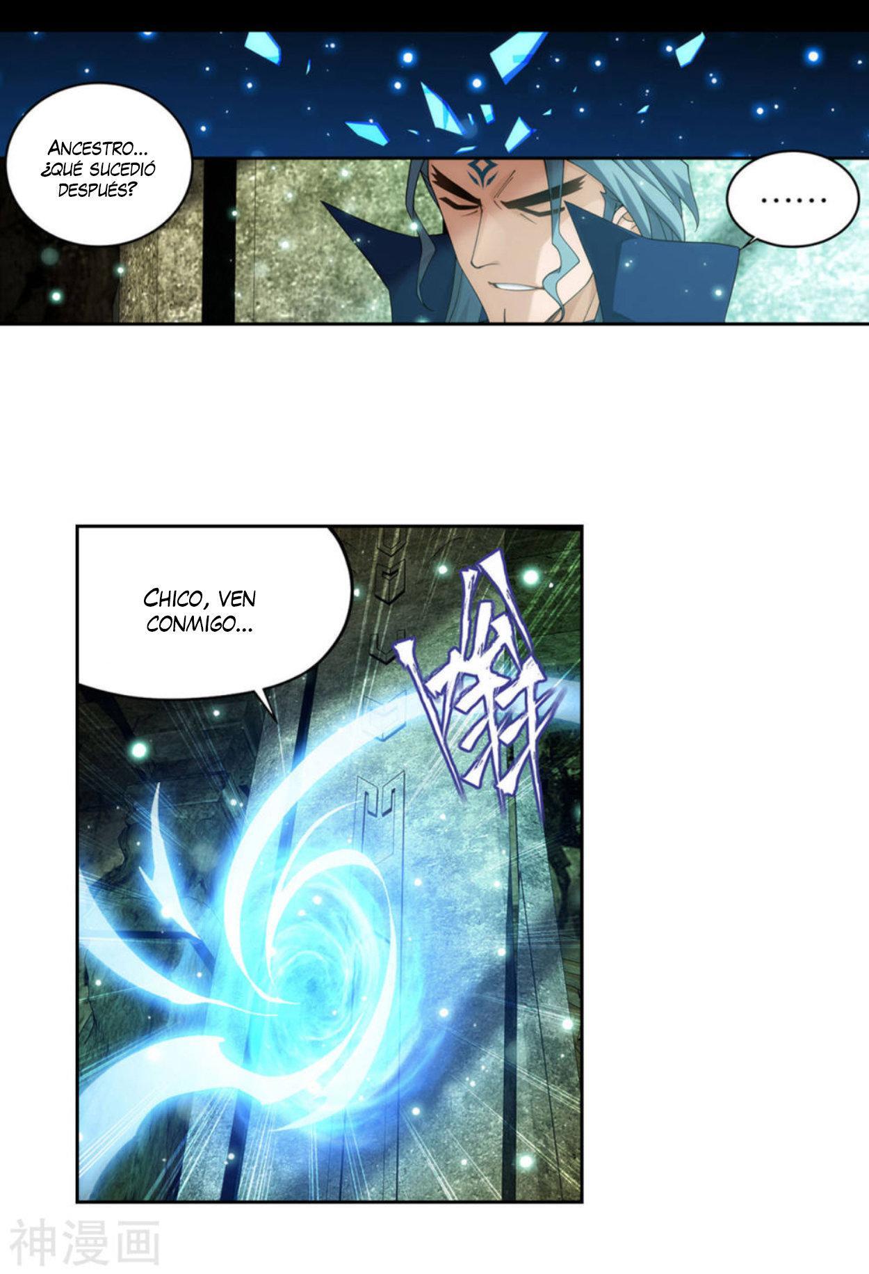 Capitulo 351 page 17