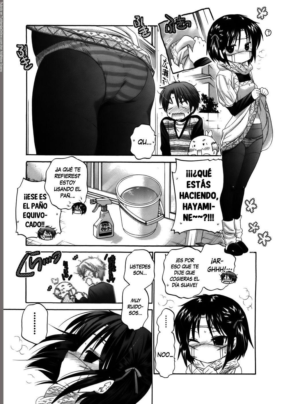Capitulo 29 page 8
