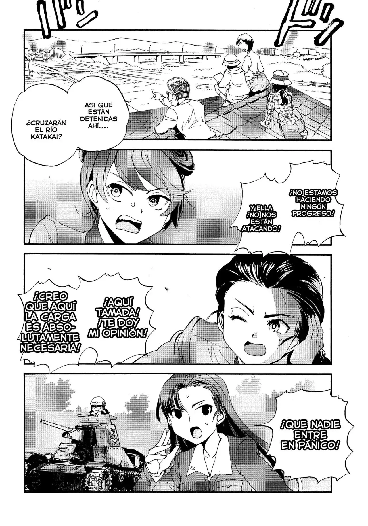 Capitulo 30 page 23