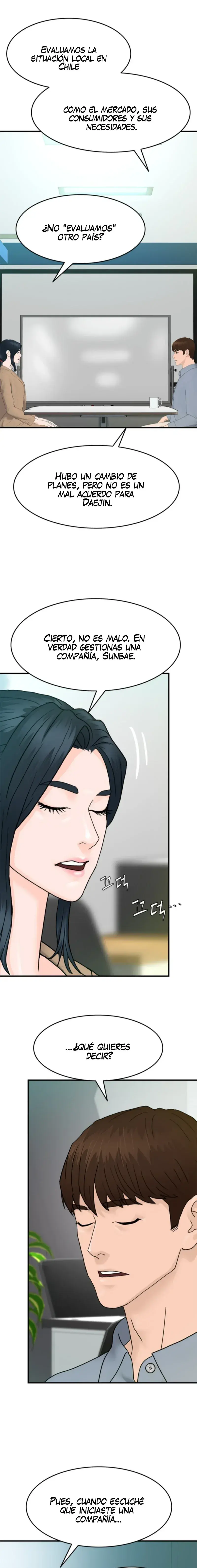 Capitulo 152 page 17