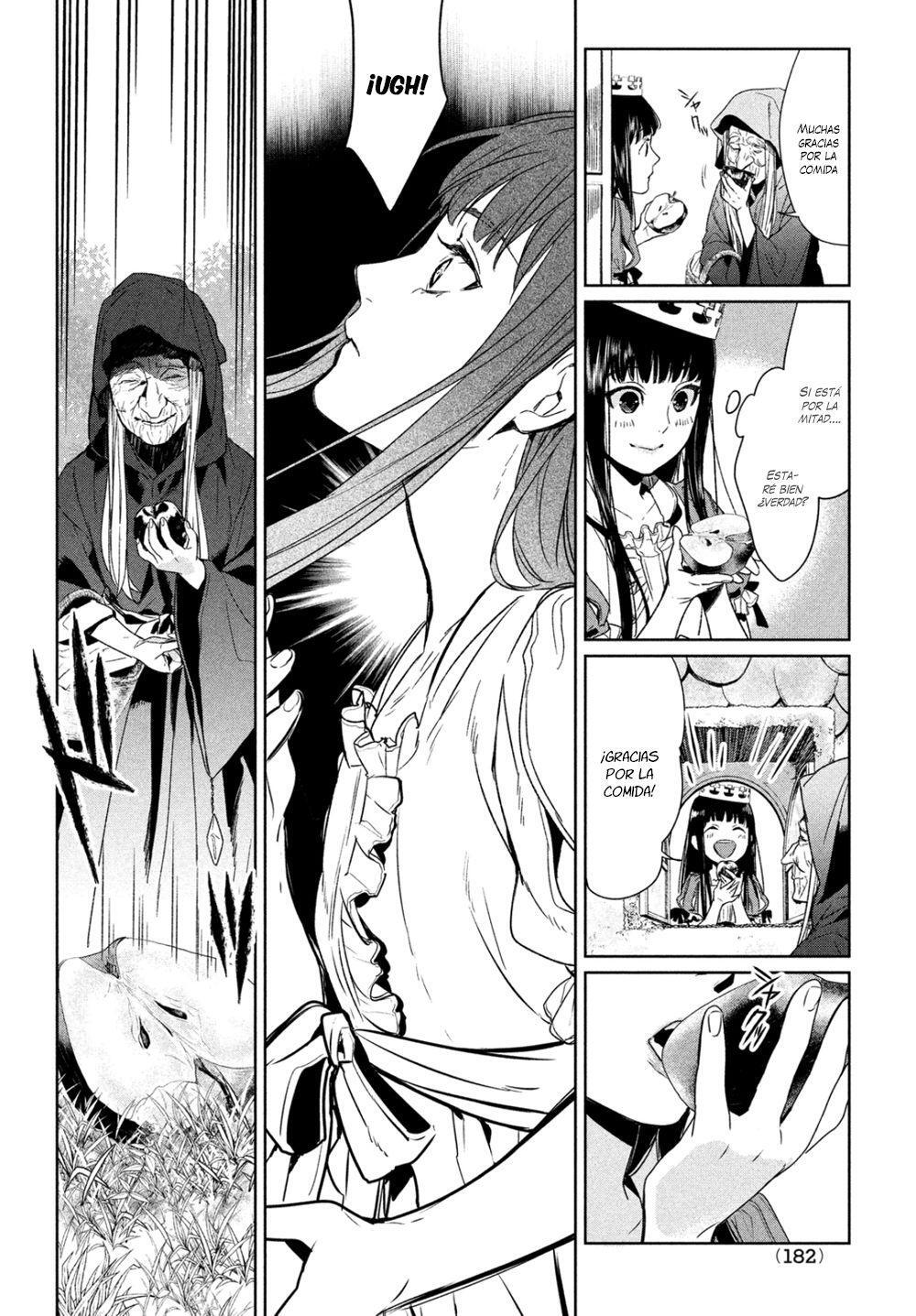 Capitulo 14 page 20
