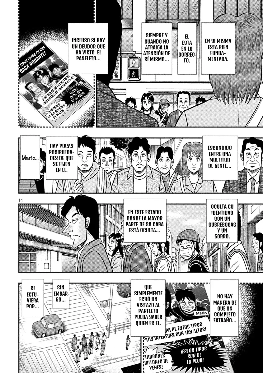 Capitulo 142 page 12