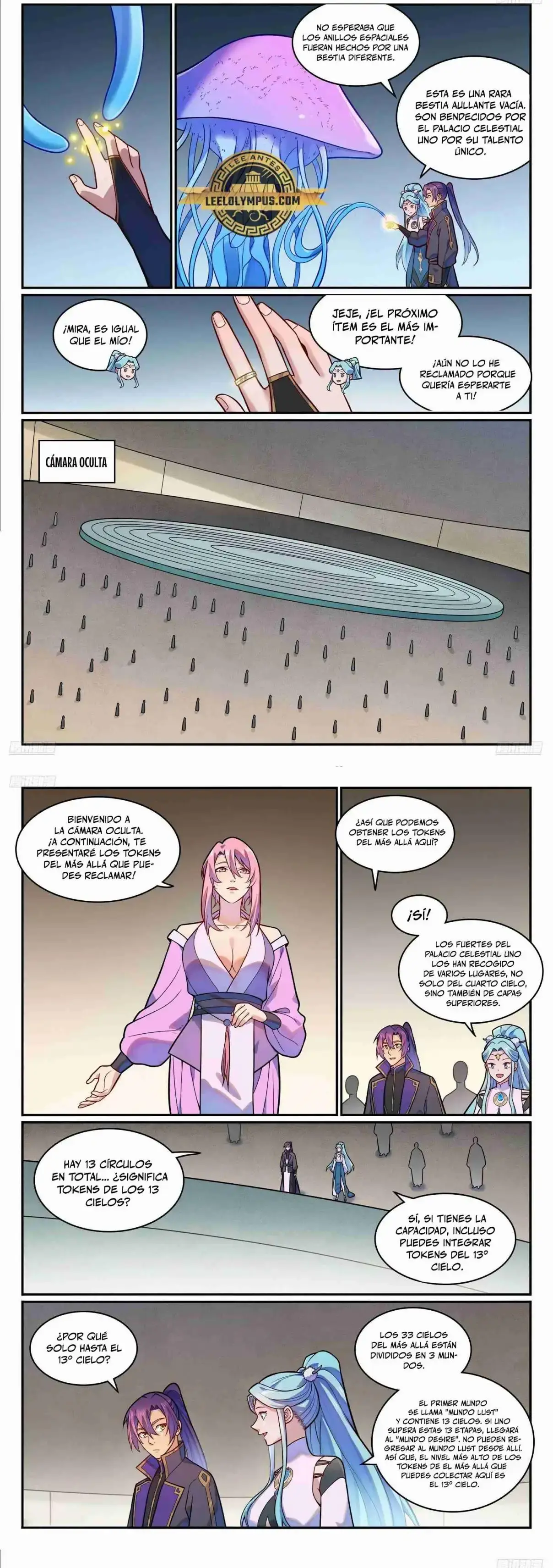 Capitulo 1206 page 5