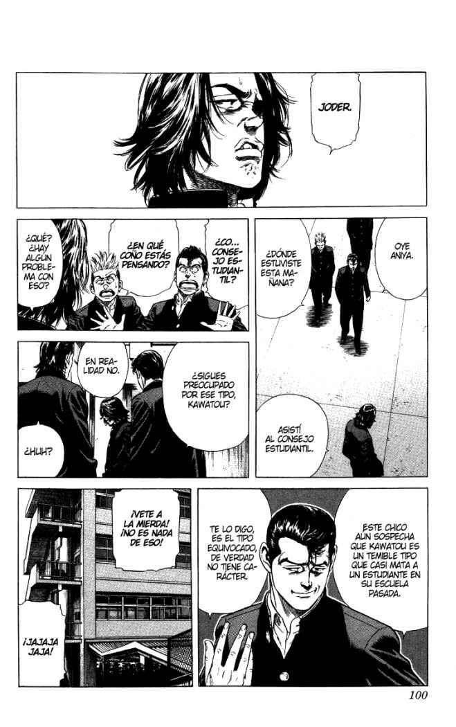 Capitulo 3 page 11