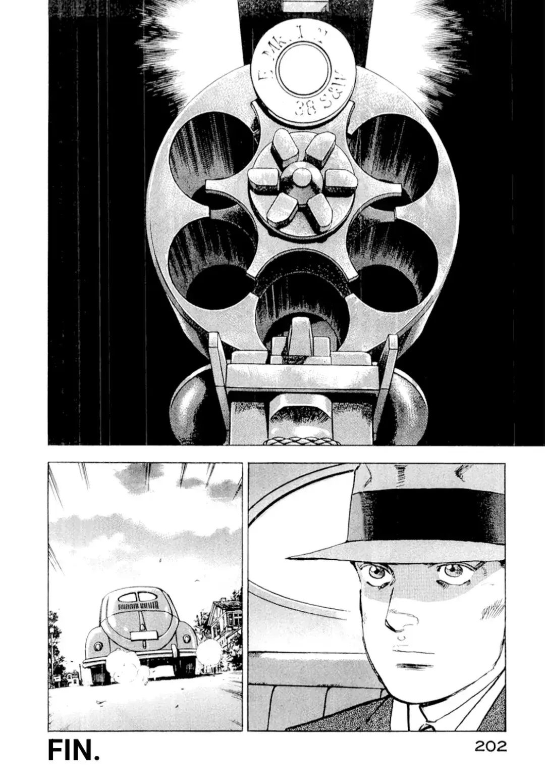 Capitulo 129 page 21
