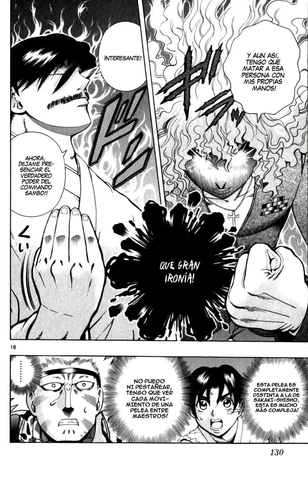 Capitulo 274 page 17