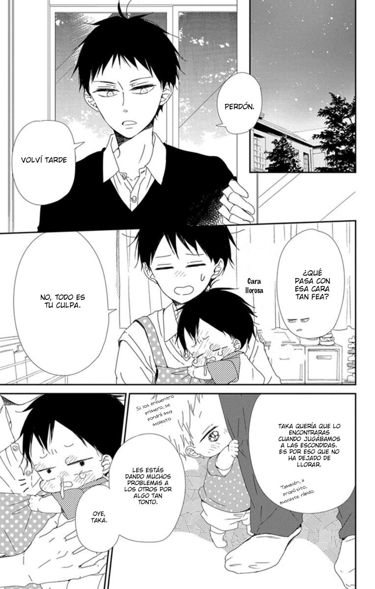 Capitulo 85 page 10