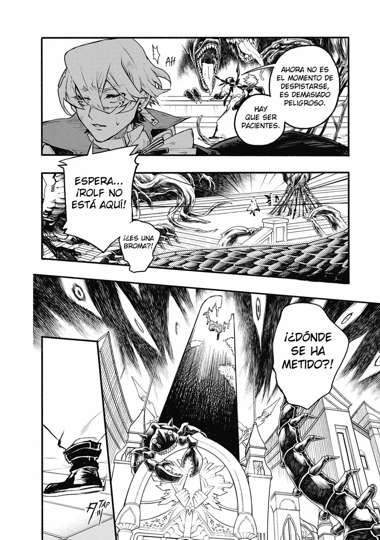 Capitulo 29 page 11