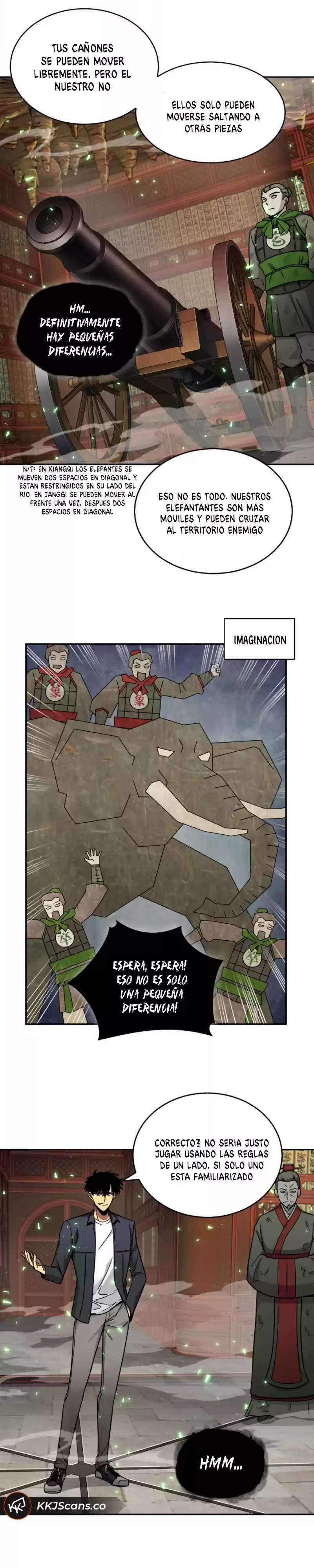 Capitulo 119 page 6