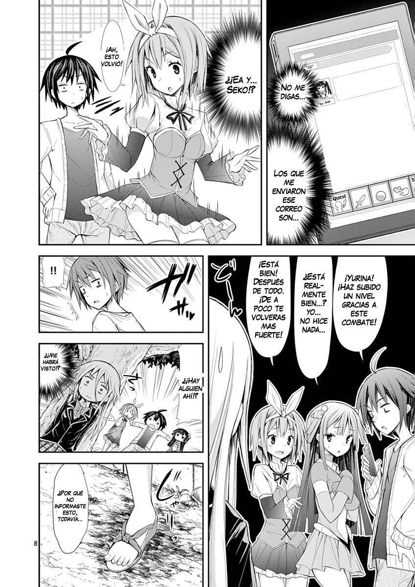 Capitulo 6.20 page 9