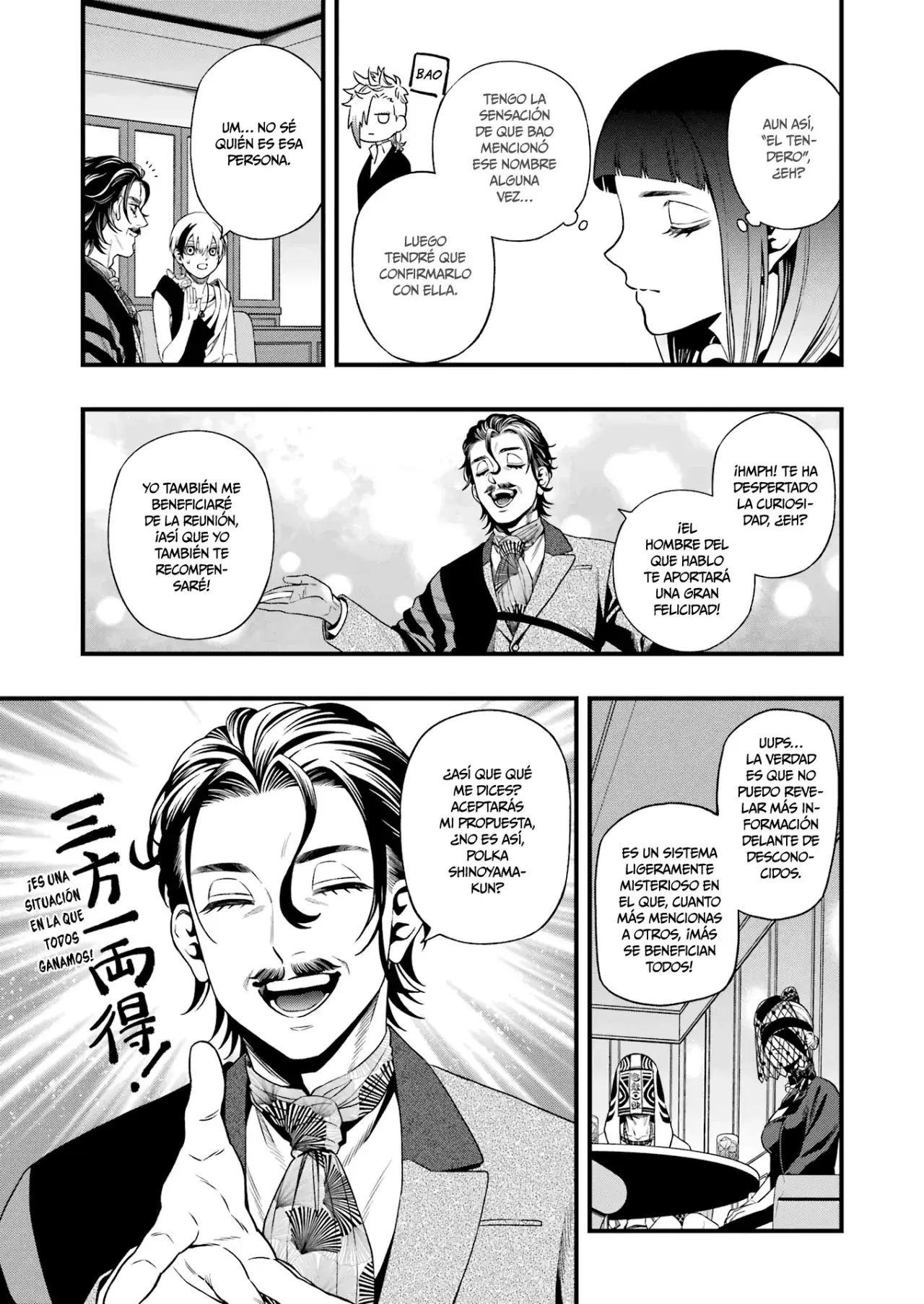 Capitulo 136 page 12