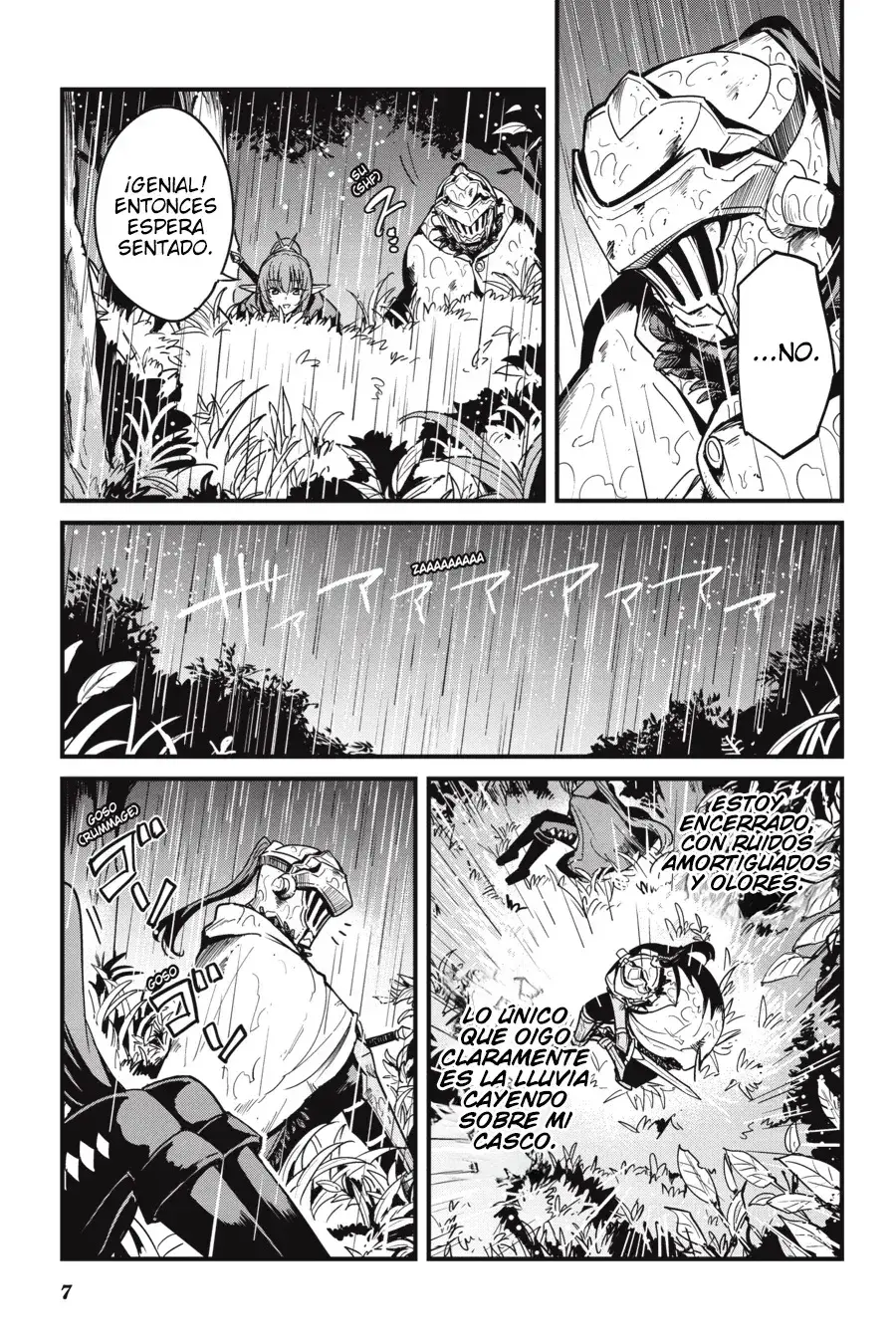 Capitulo 100 page 8