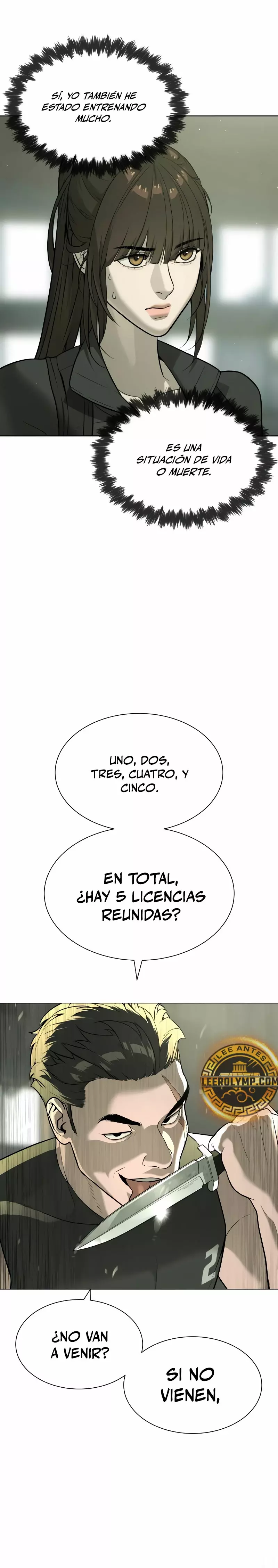 Capitulo 50 page 48