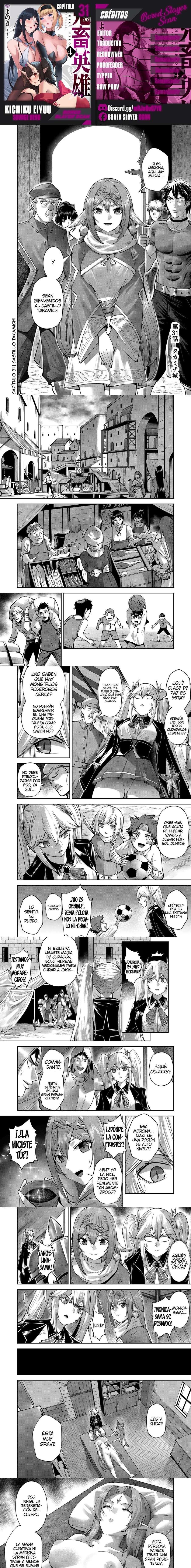 Capitulo 31 page 1
