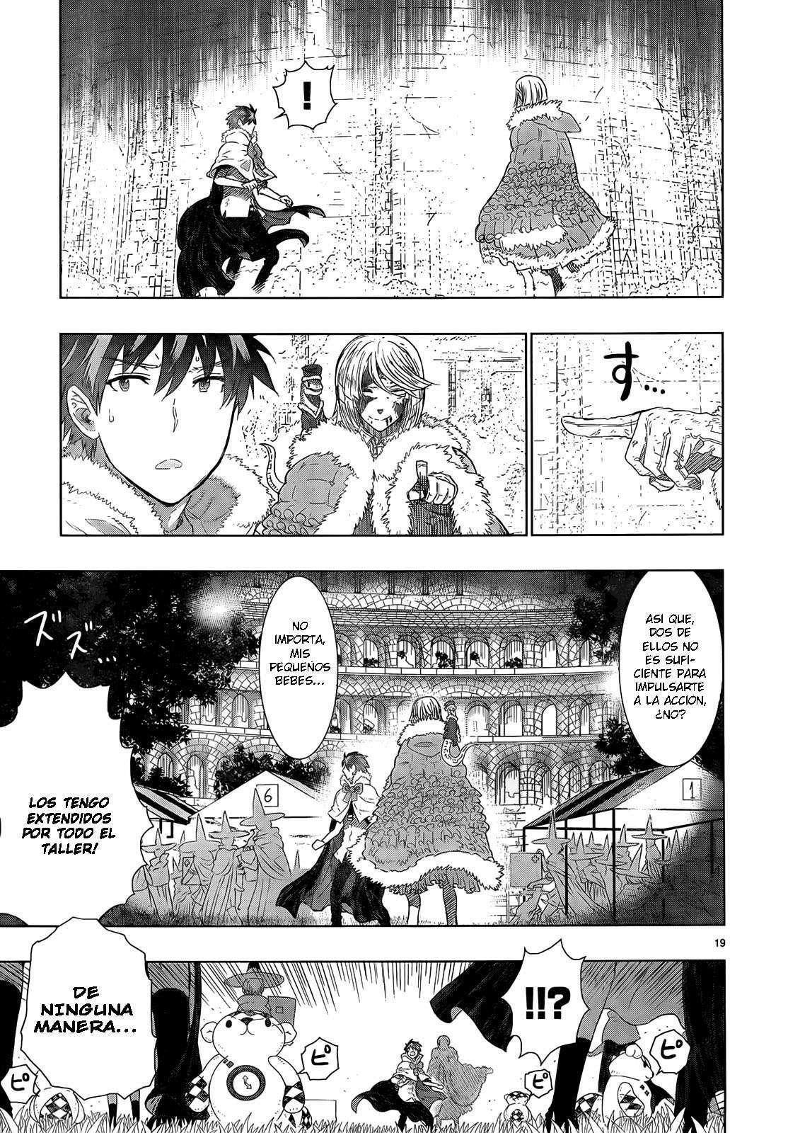 Capitulo 21 page 19