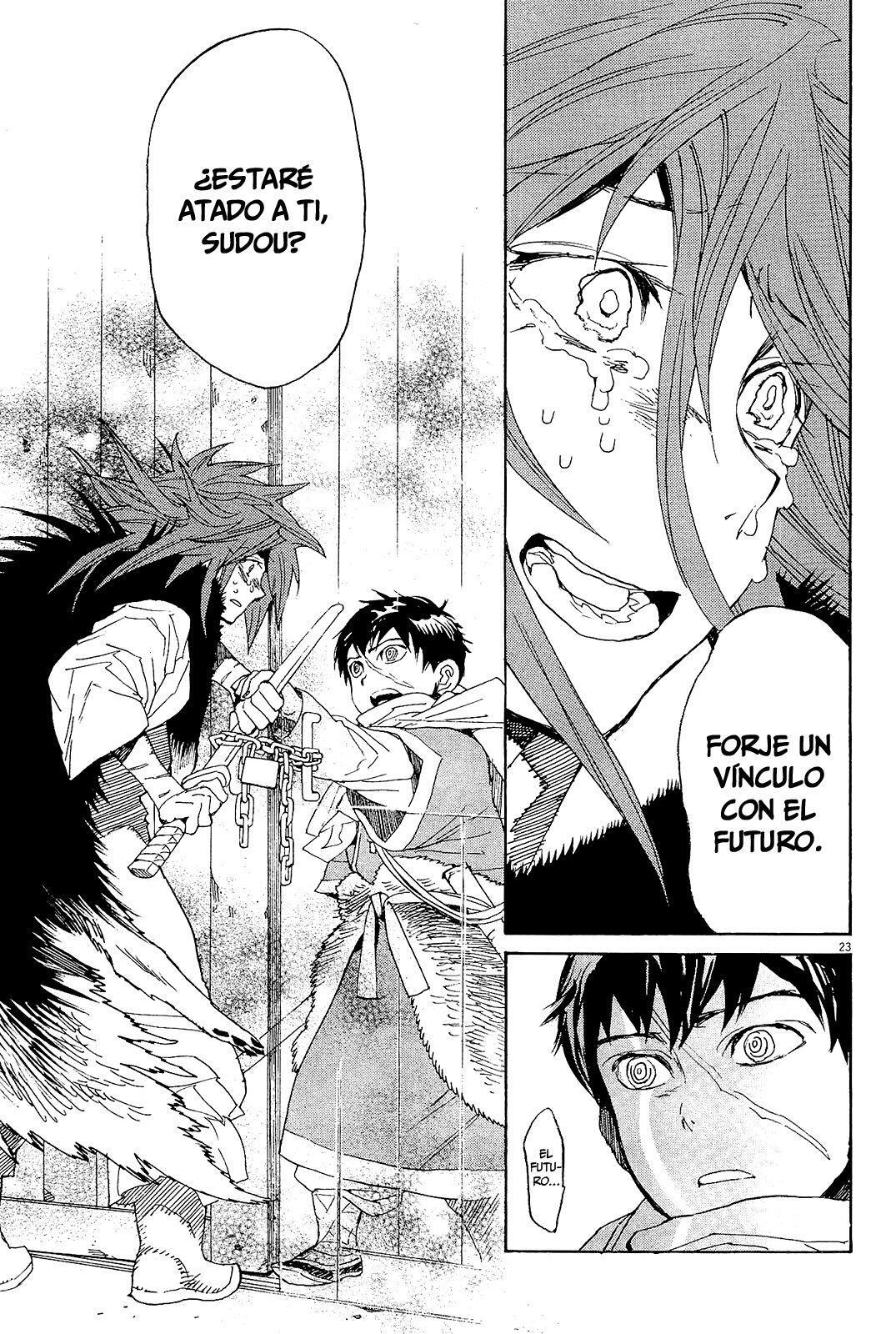 Capitulo 44 page 22