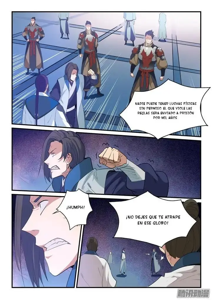 Capitulo 143 page 6