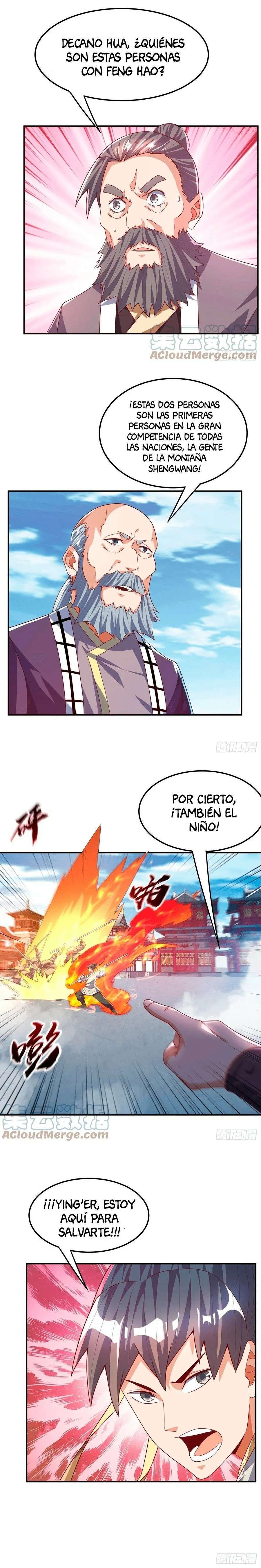 Capitulo 264 page 4