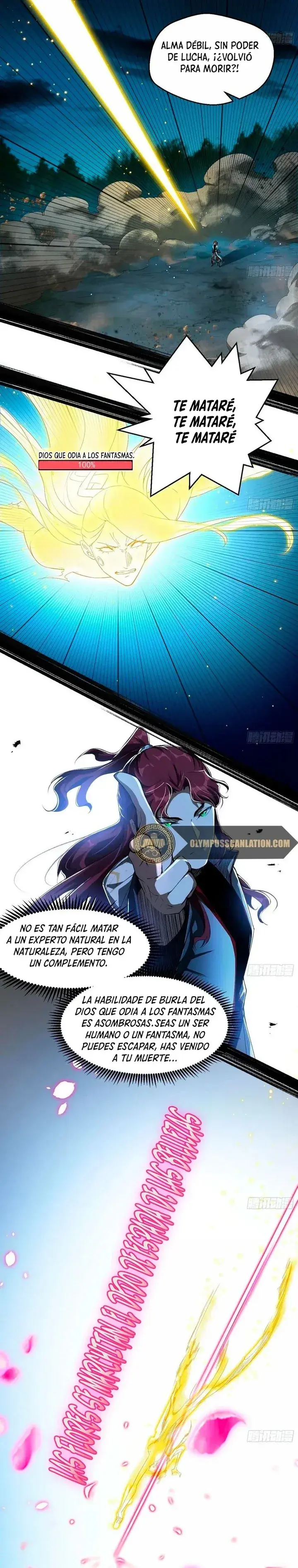 Capitulo 104 page 18