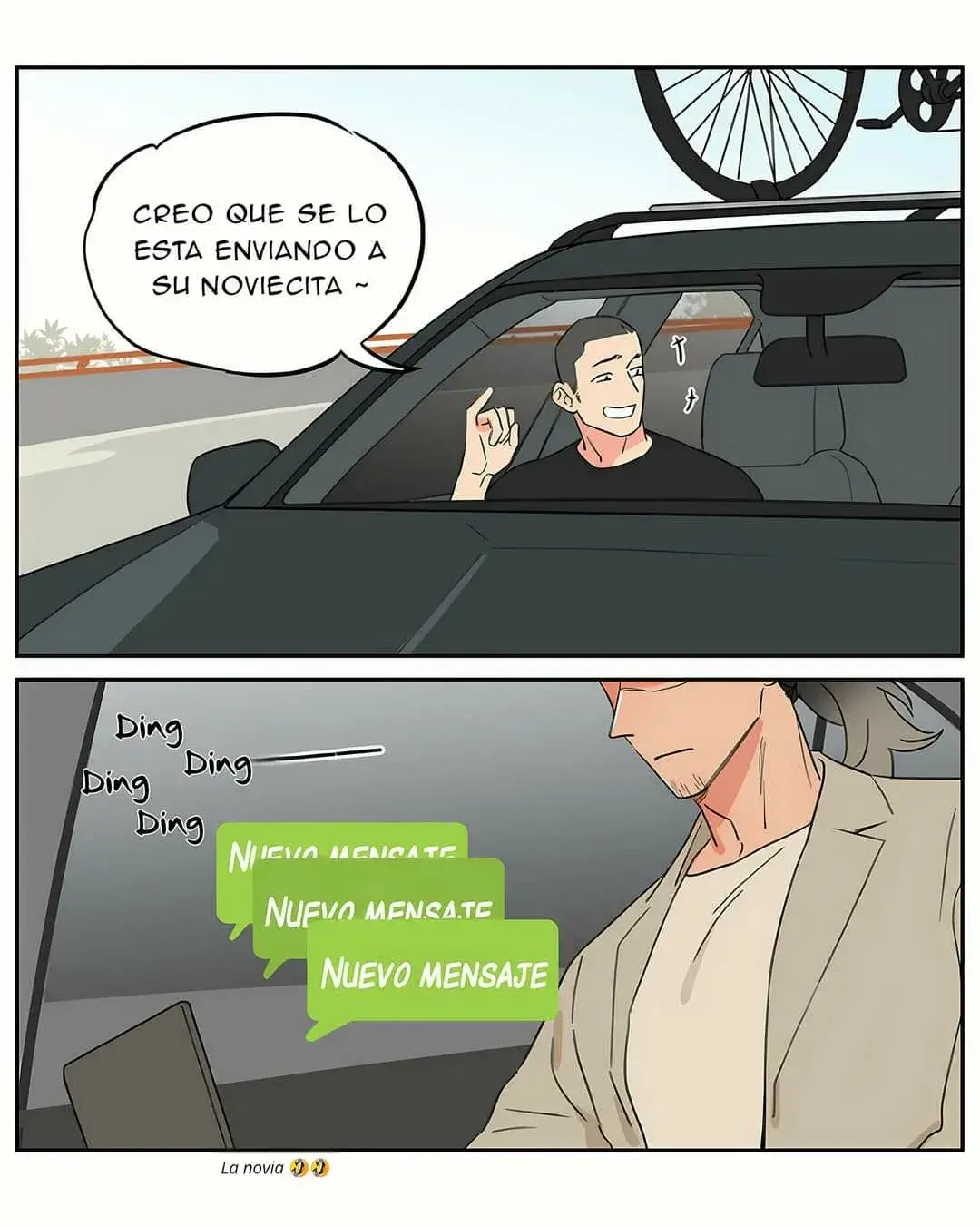 Capitulo 112 page 18