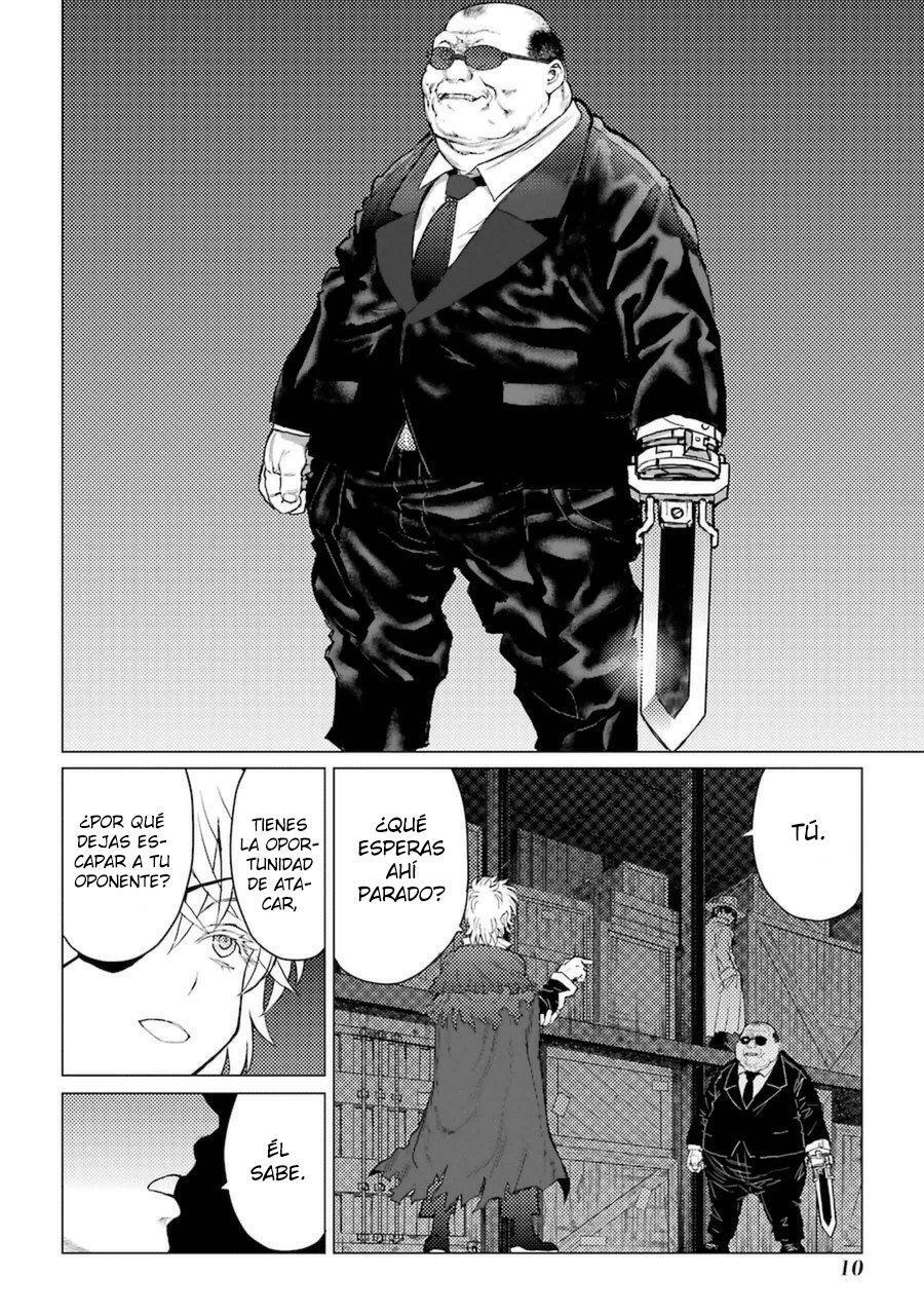 Capitulo 51 page 11