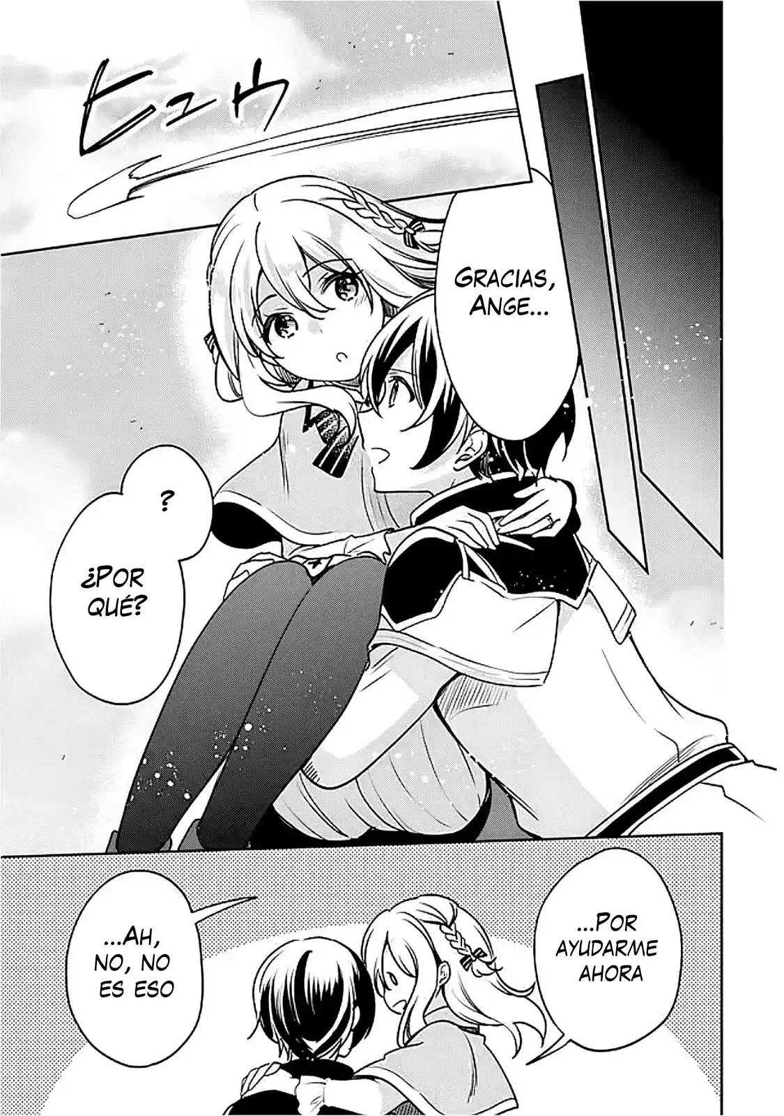 Capitulo 132 page 5