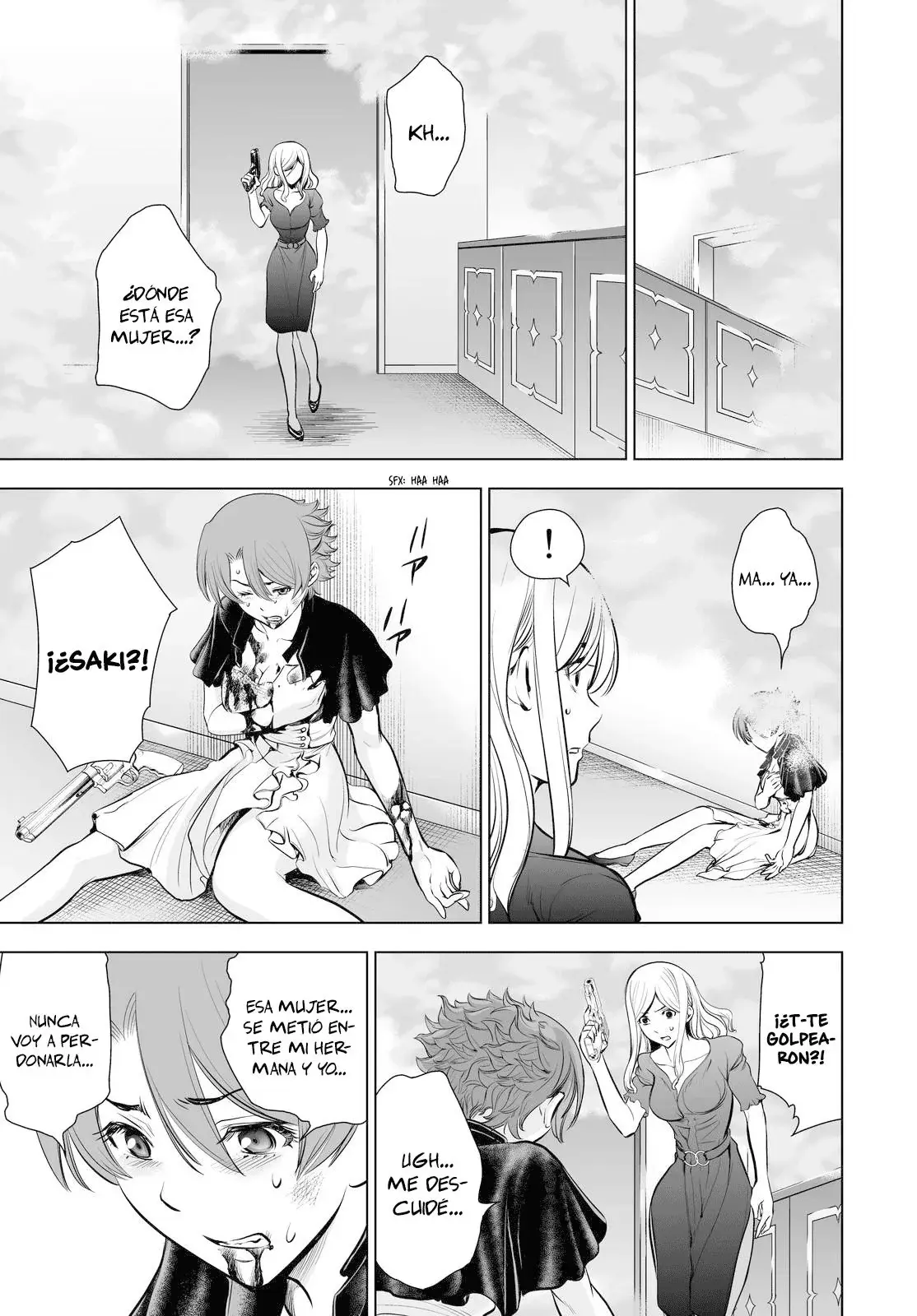 Capitulo 62 page 22