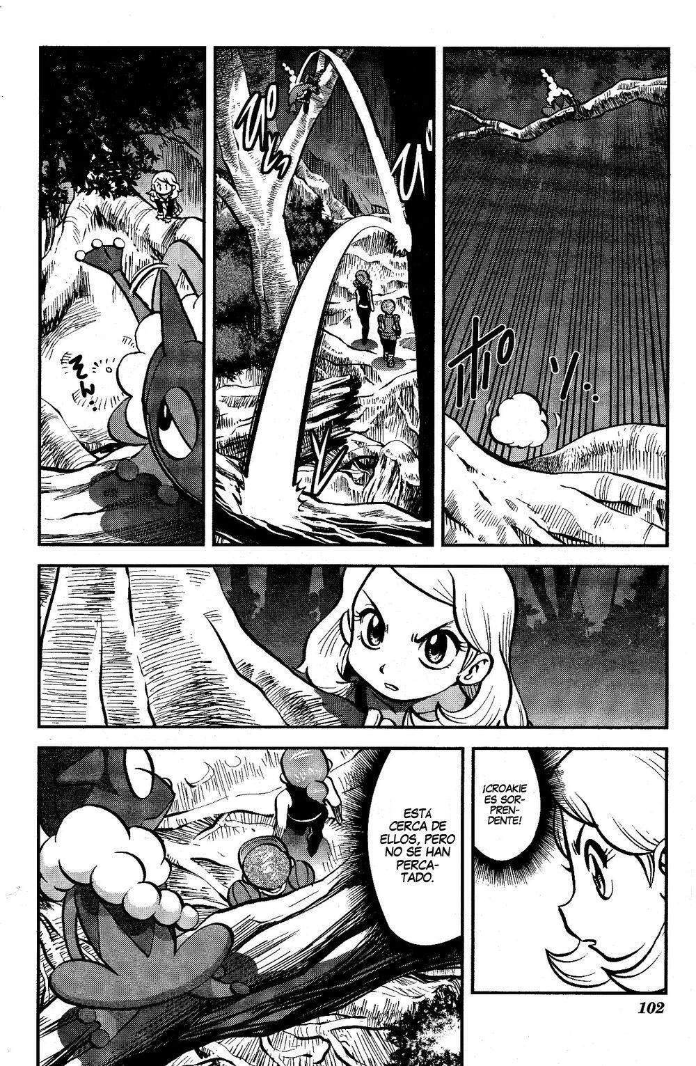 Capitulo 18 page 18