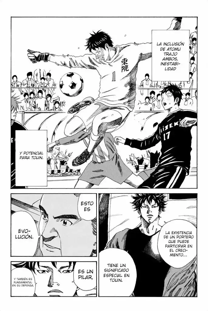 Capitulo 91 page 14