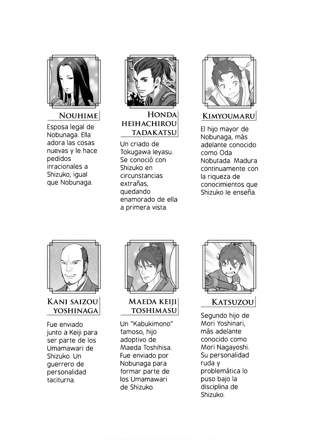 Capitulo 21 page 6