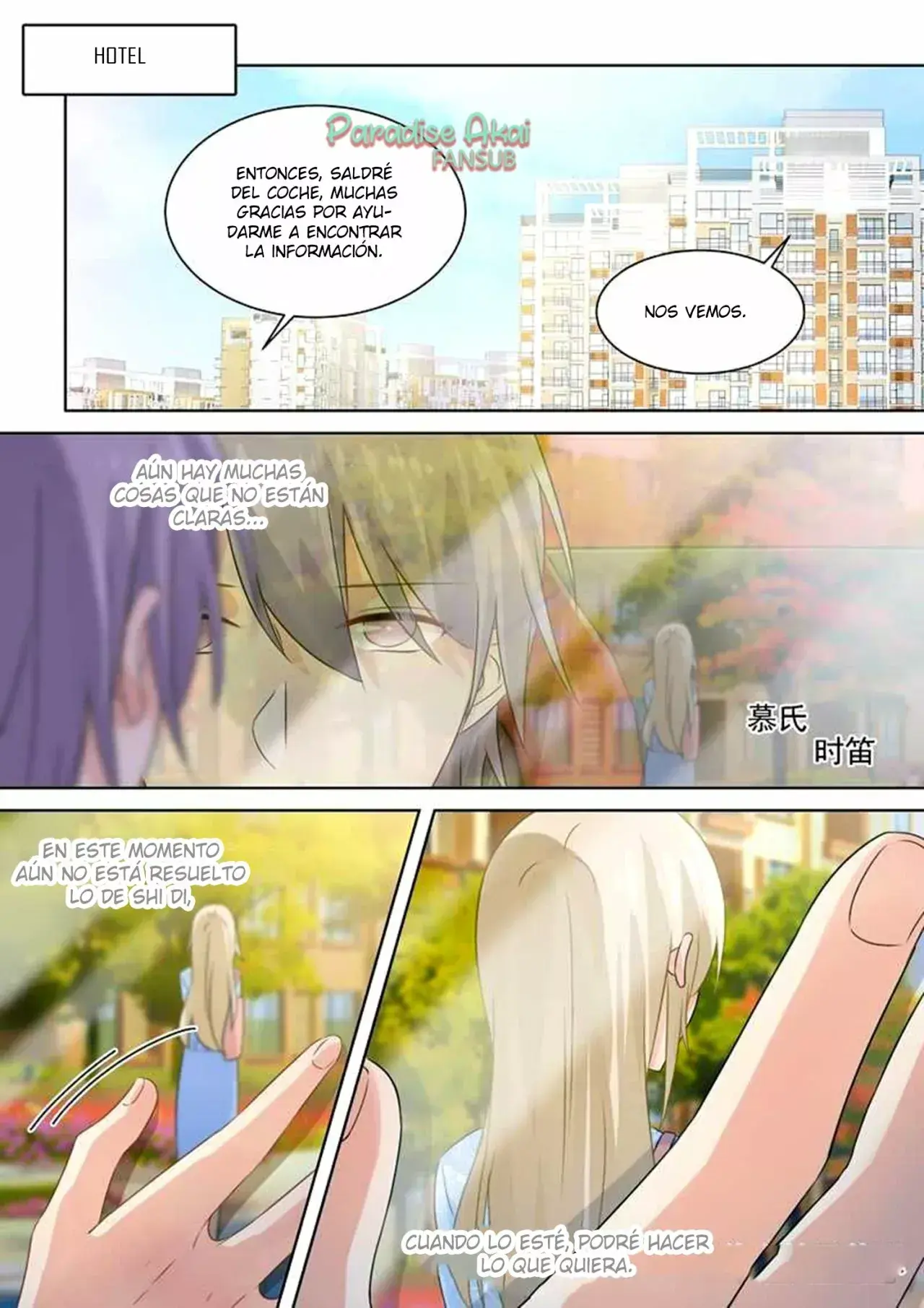 Capitulo 95 page 8