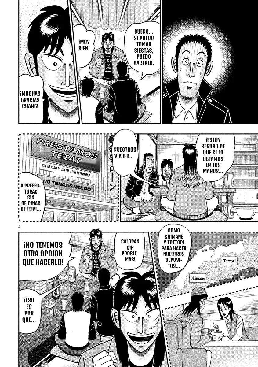 Capitulo 135 page 4