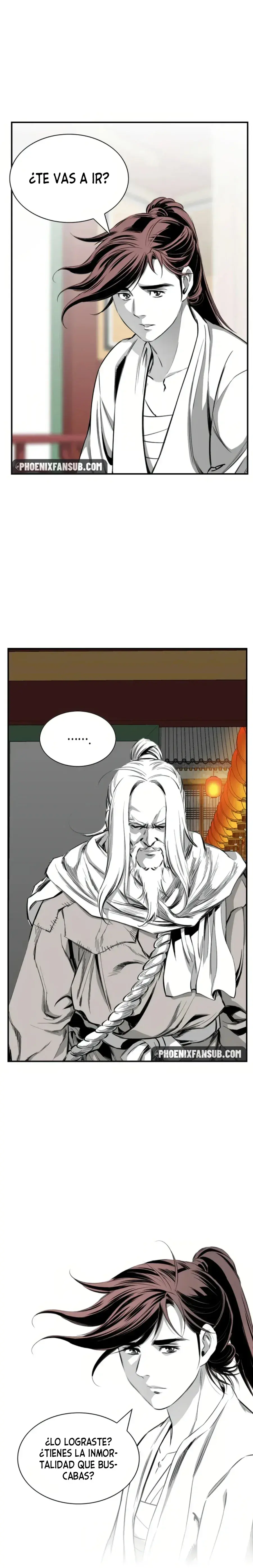 Capitulo 99 page 21