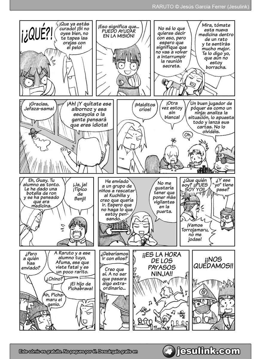 Capitulo 34 page 6