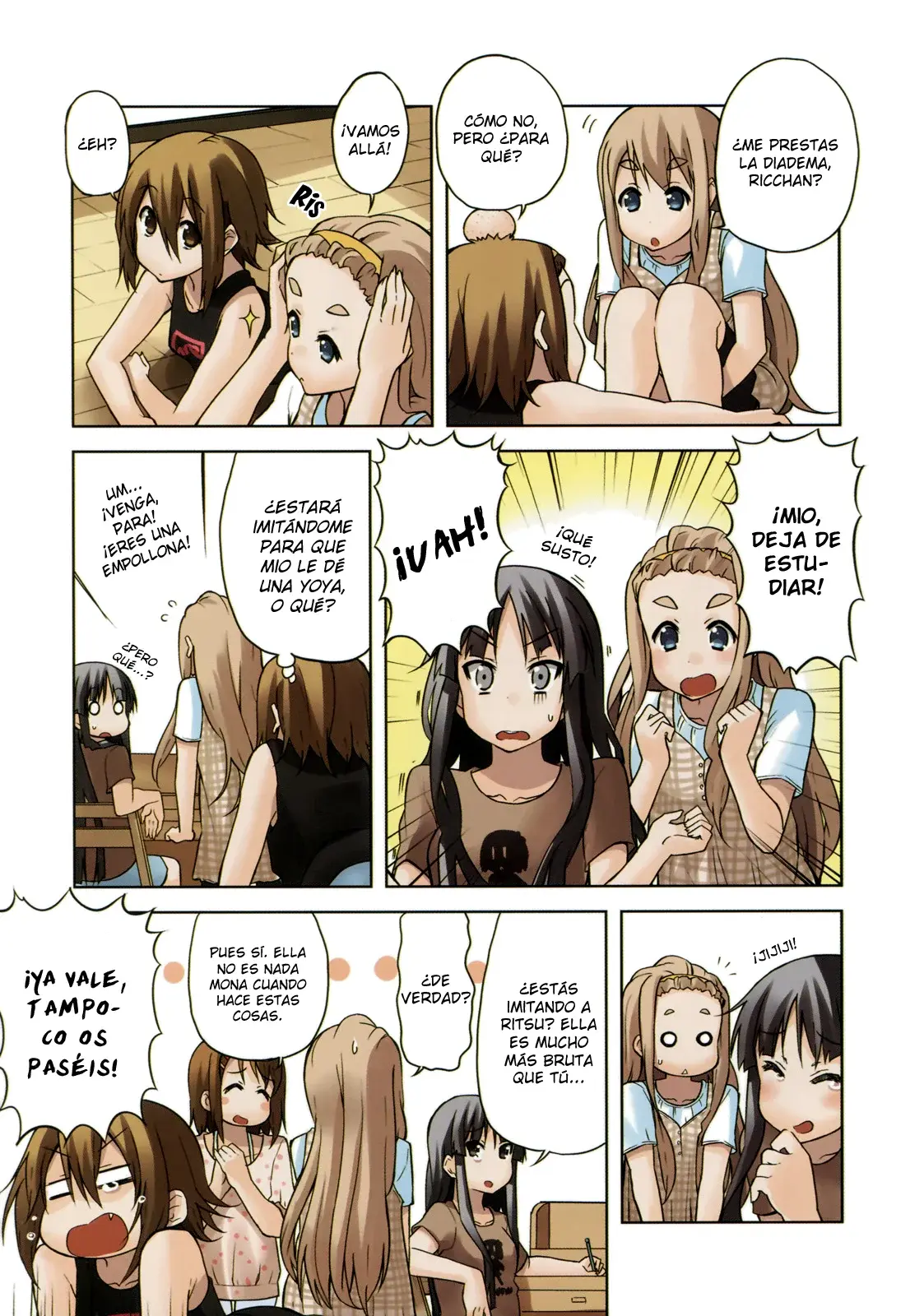 Capitulo 40 page 17
