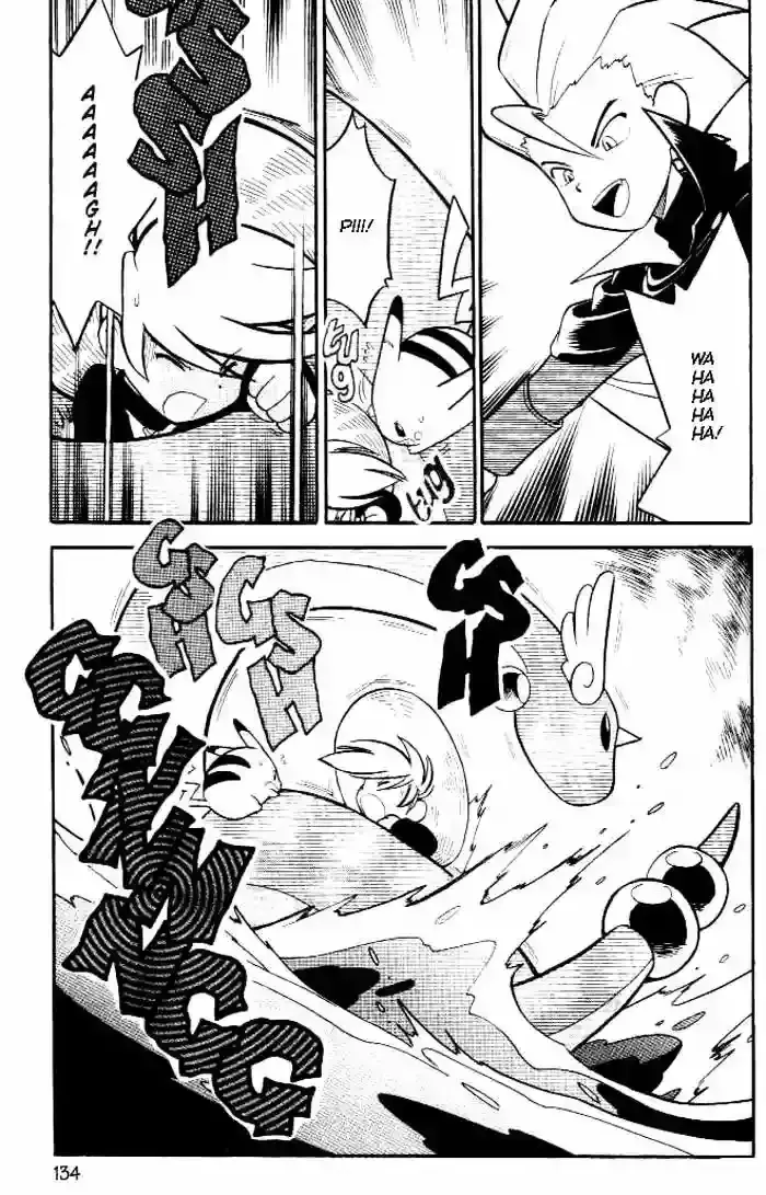 Capitulo 61 page 16