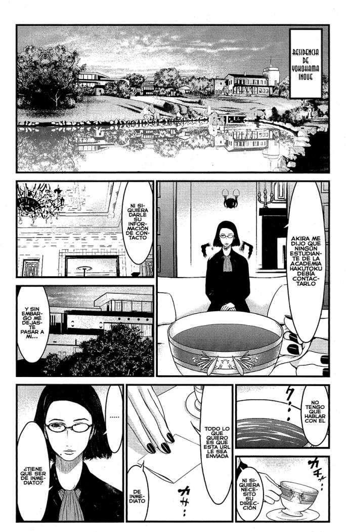 Capitulo 67 page 6