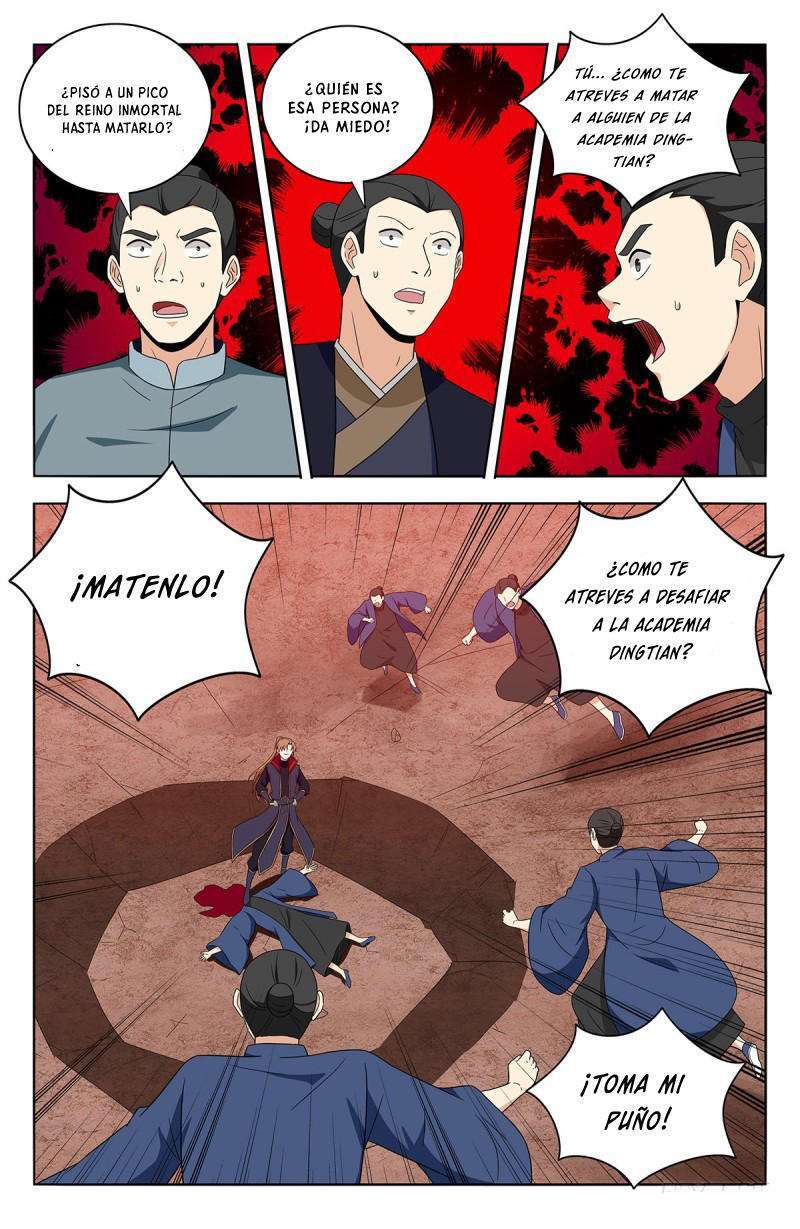 Capitulo 401 page 9