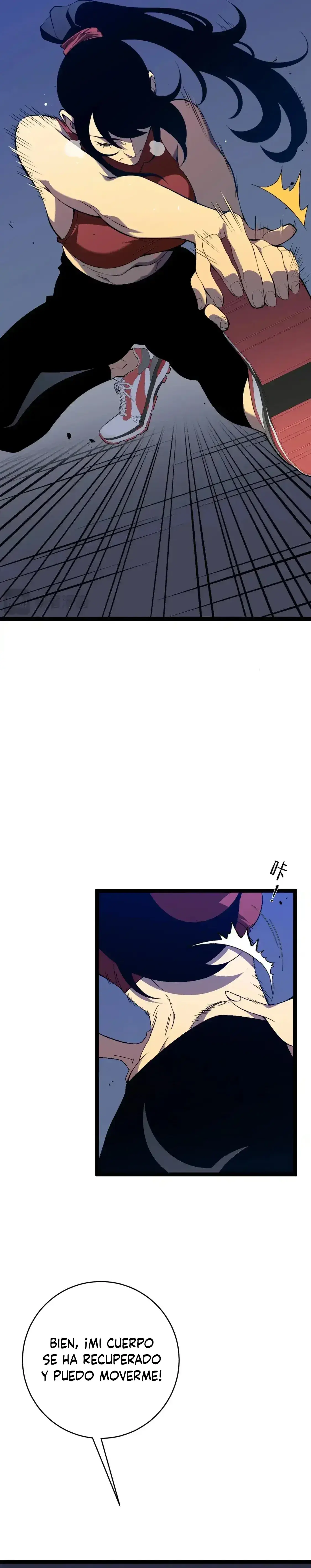 Capitulo 66 page 10