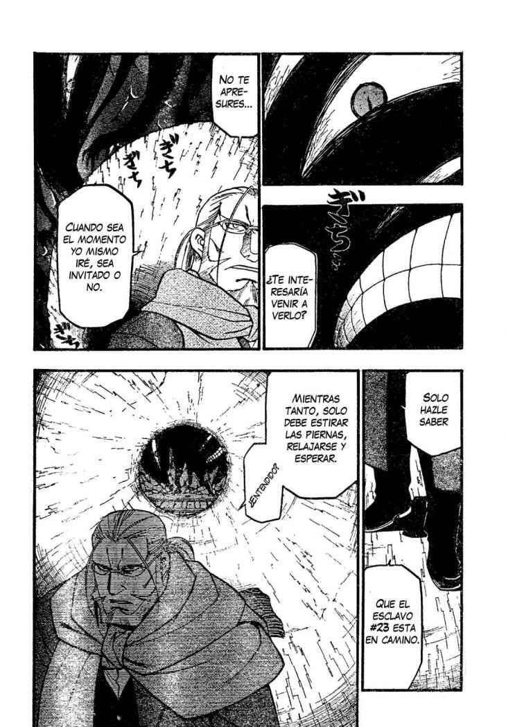 Capitulo 78 page 25