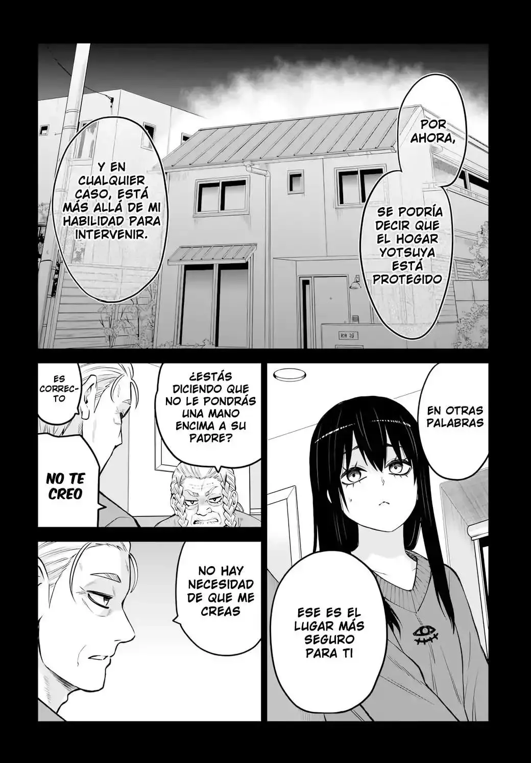 Capitulo 67 page 10