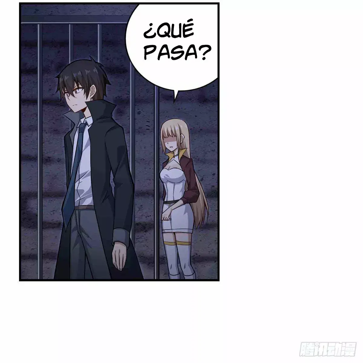 Capitulo 262 page 30