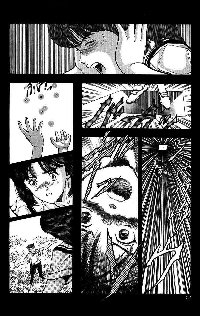 Capitulo 67 page 11