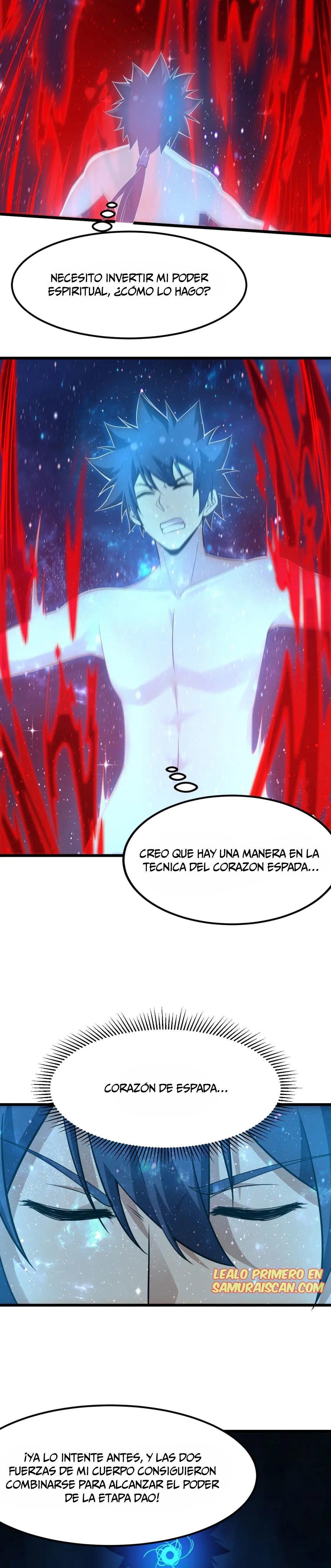 Capitulo 99 page 6